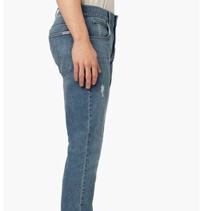 NEW WITH TAG / Hudson Jeans Blake Slim Straight Leg Jeans (Pharoh)